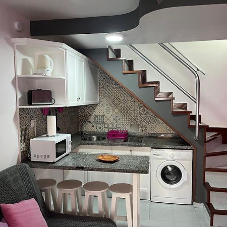 PlayMar M&M 2223 Daire Maspalomas  Dış mekan fotoğraf