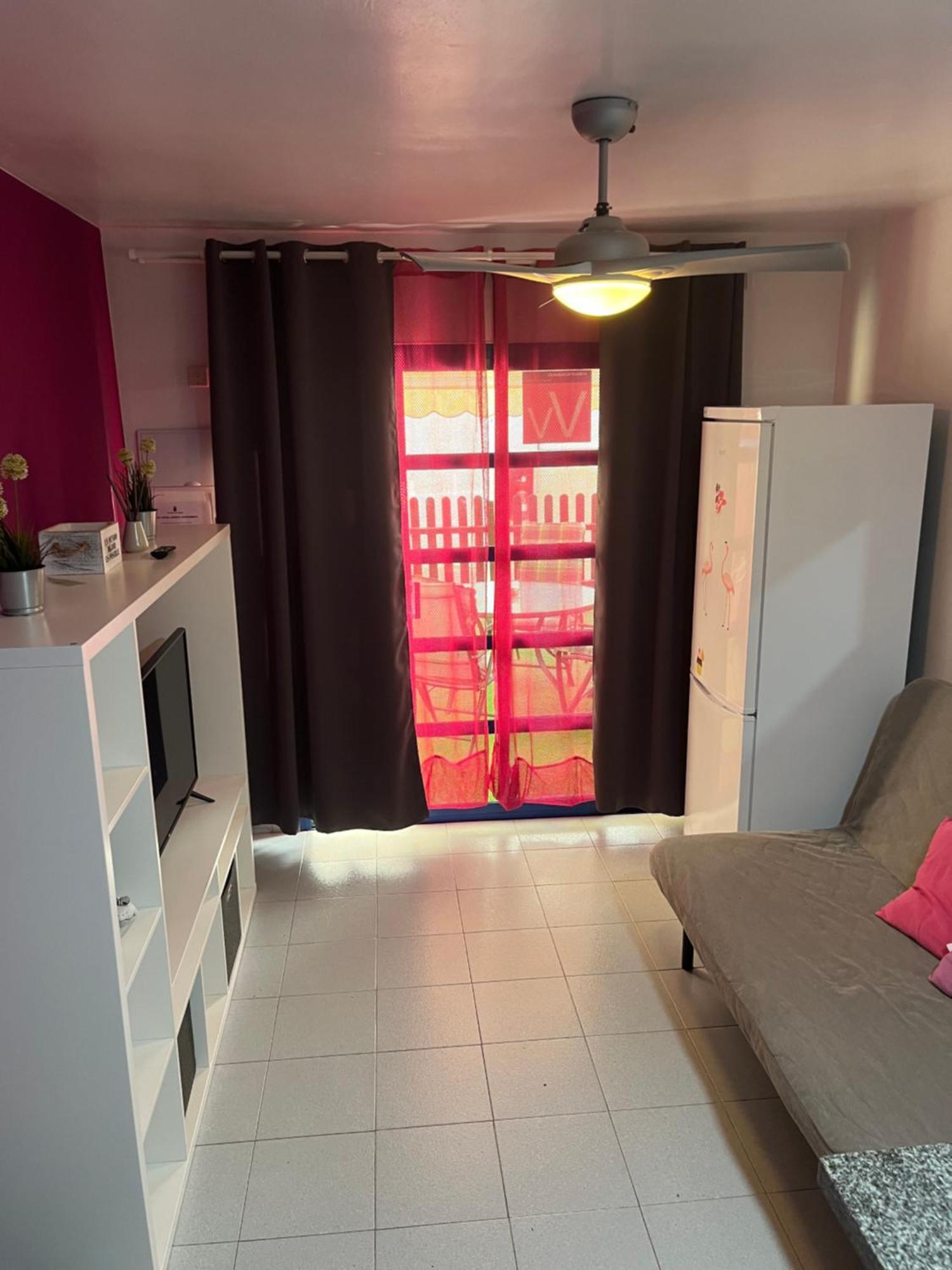 PlayMar M&M 2223 Daire Maspalomas  Dış mekan fotoğraf