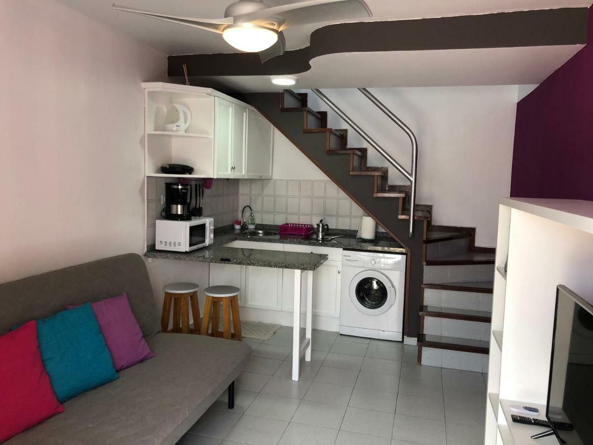 PlayMar M&M 2223 Daire Maspalomas  Dış mekan fotoğraf