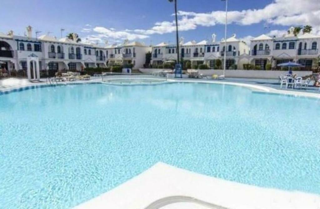 PlayMar M&M 2223 Daire Maspalomas  Dış mekan fotoğraf