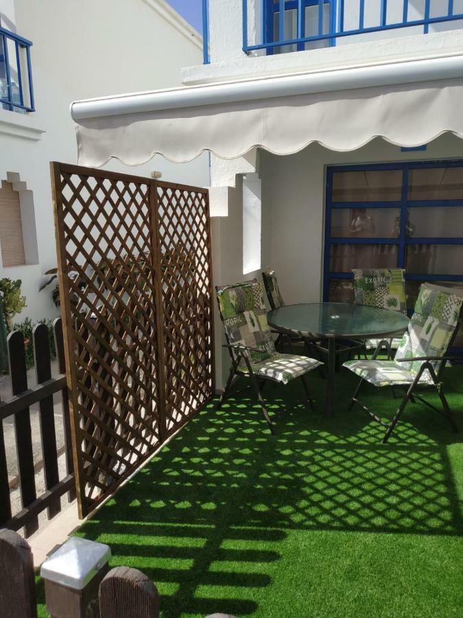 PlayMar M&M 2223 Daire Maspalomas  Dış mekan fotoğraf